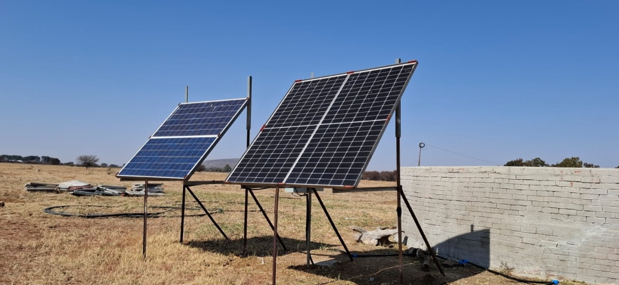 Commercial Property for Sale in Bloemfontein Rural Free State